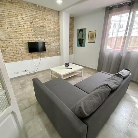 Ruzafa Vibes Apartments Valencia Eksteriør billede
