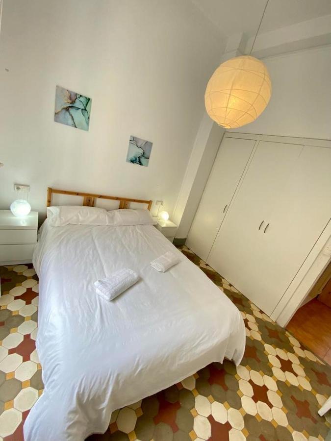 Ruzafa Vibes Apartments Valencia Eksteriør billede