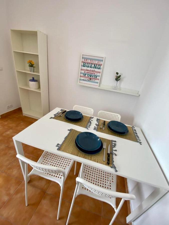Ruzafa Vibes Apartments Valencia Eksteriør billede