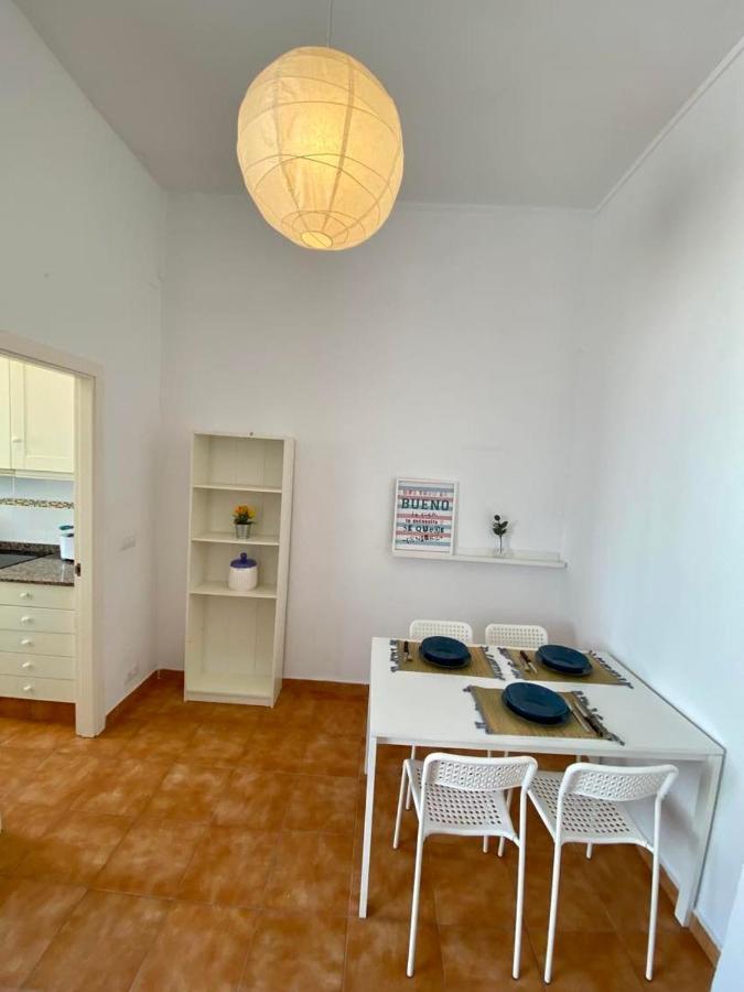 Ruzafa Vibes Apartments Valencia Eksteriør billede