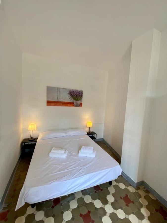 Ruzafa Vibes Apartments Valencia Eksteriør billede