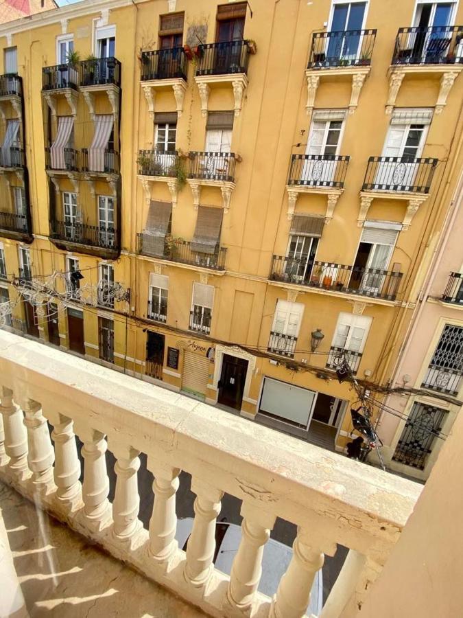 Ruzafa Vibes Apartments Valencia Eksteriør billede