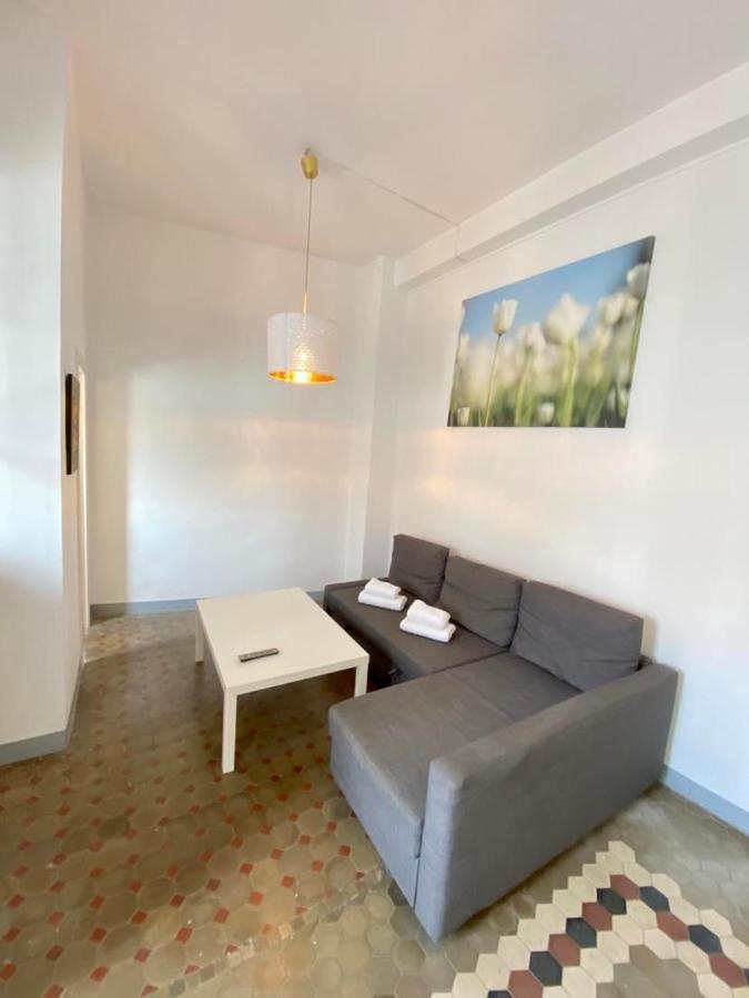 Ruzafa Vibes Apartments Valencia Eksteriør billede