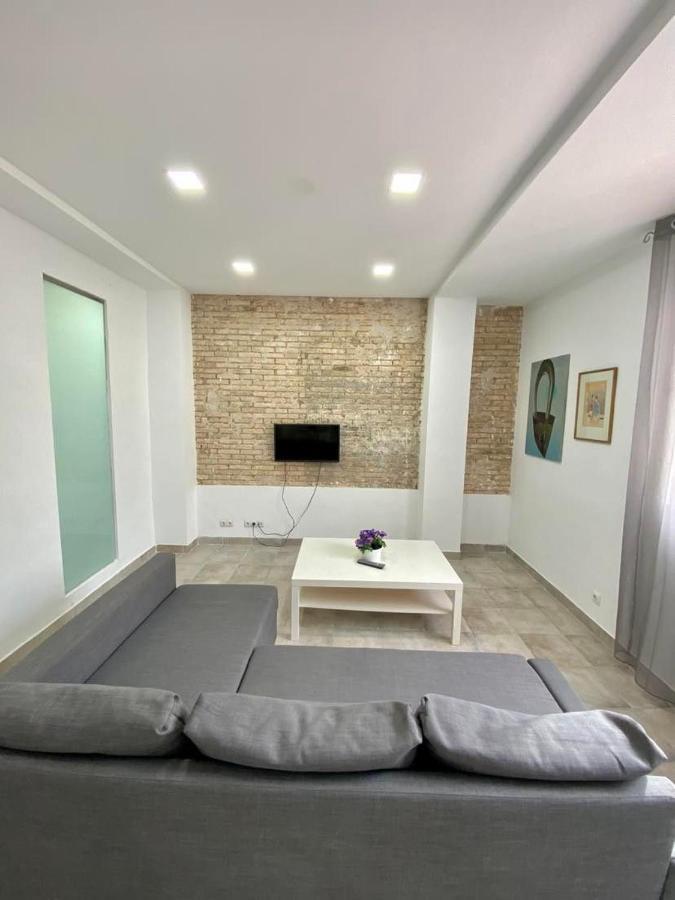 Ruzafa Vibes Apartments Valencia Eksteriør billede