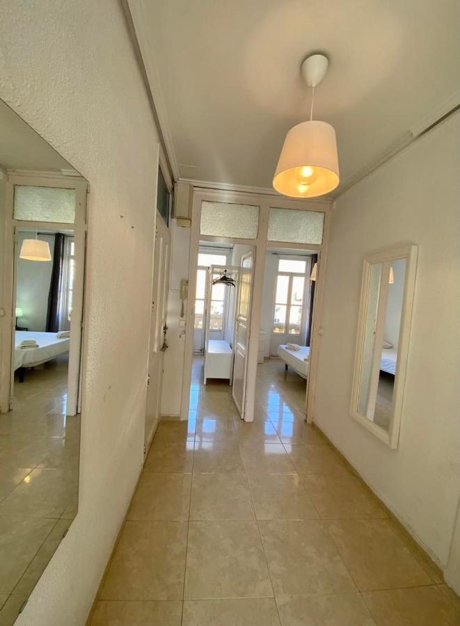Ruzafa Vibes Apartments Valencia Eksteriør billede
