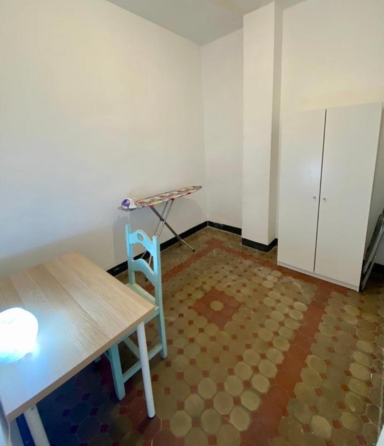 Ruzafa Vibes Apartments Valencia Eksteriør billede