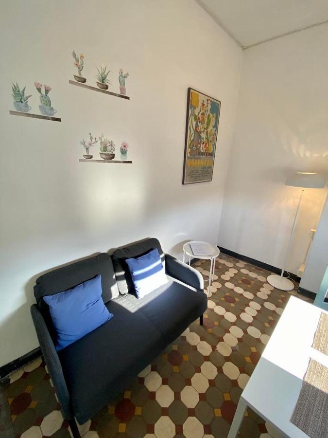 Ruzafa Vibes Apartments Valencia Eksteriør billede
