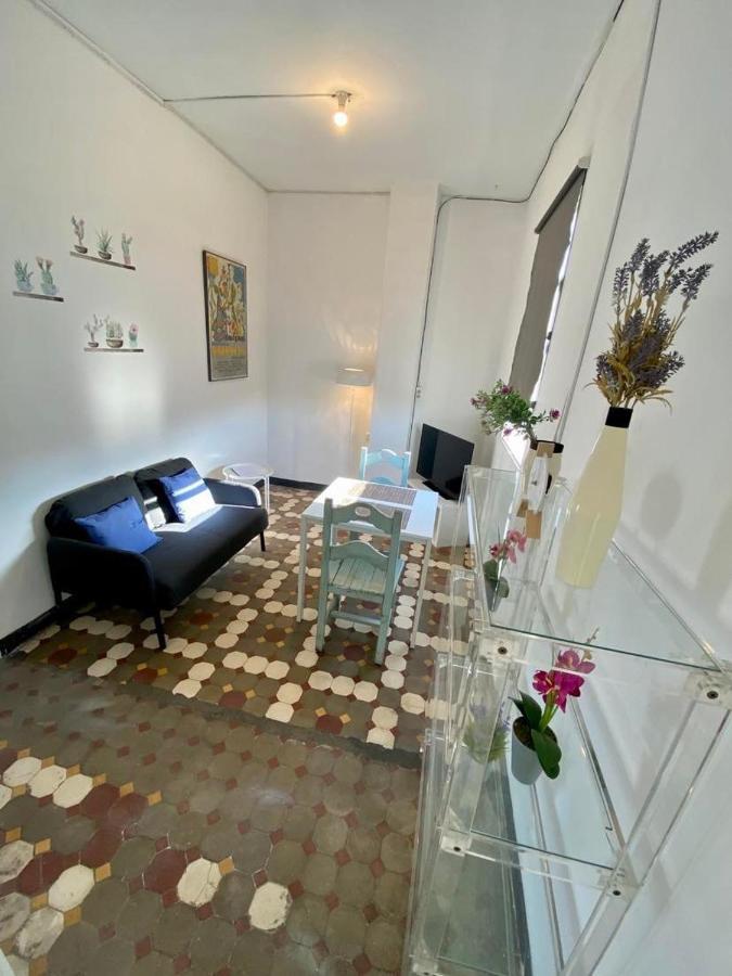 Ruzafa Vibes Apartments Valencia Eksteriør billede