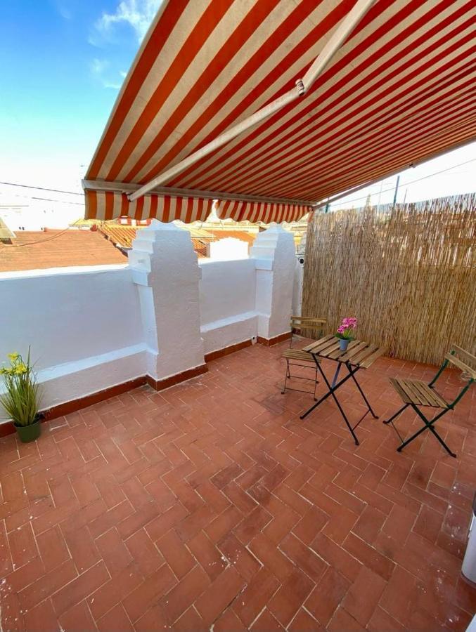 Ruzafa Vibes Apartments Valencia Eksteriør billede
