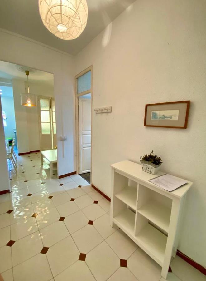 Ruzafa Vibes Apartments Valencia Eksteriør billede