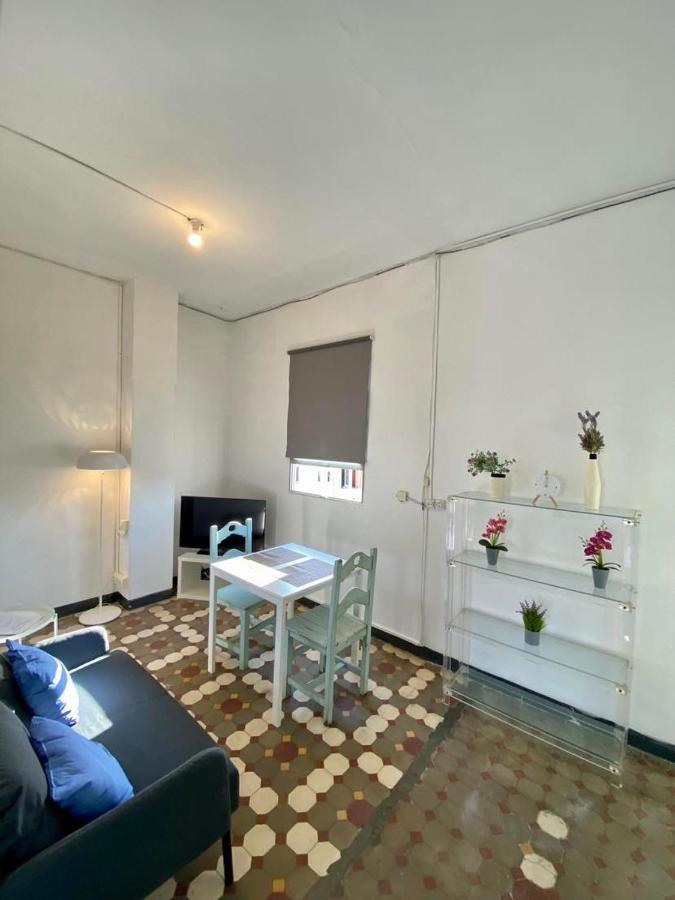 Ruzafa Vibes Apartments Valencia Eksteriør billede