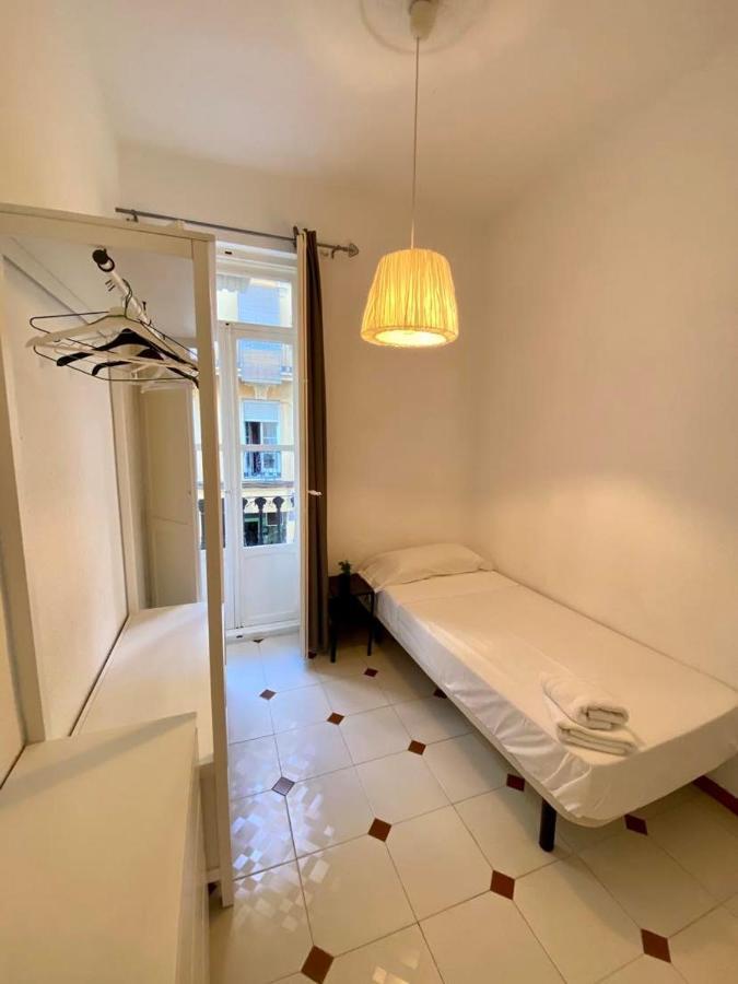 Ruzafa Vibes Apartments Valencia Eksteriør billede