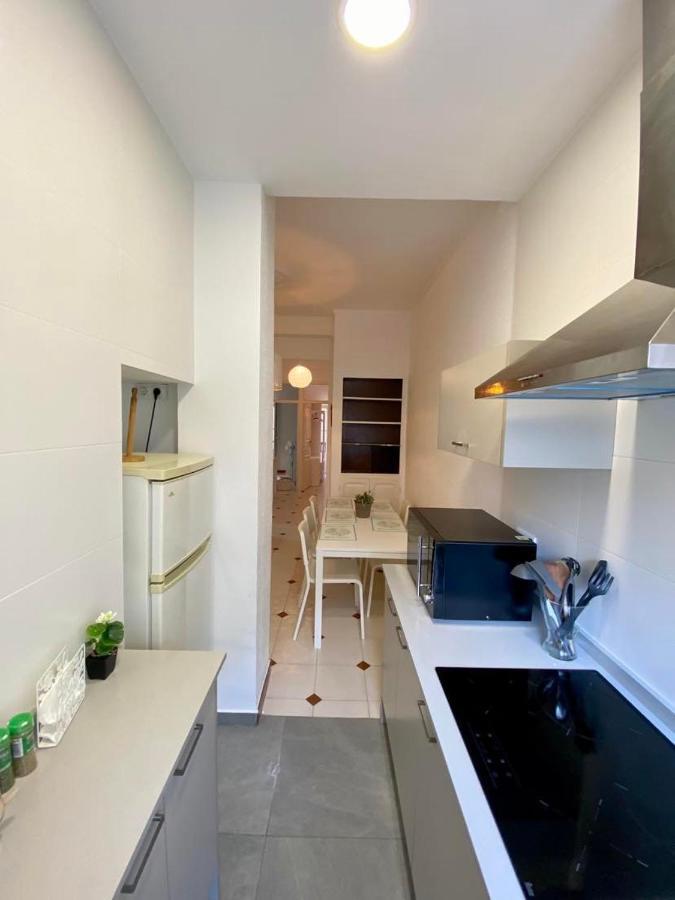 Ruzafa Vibes Apartments Valencia Eksteriør billede