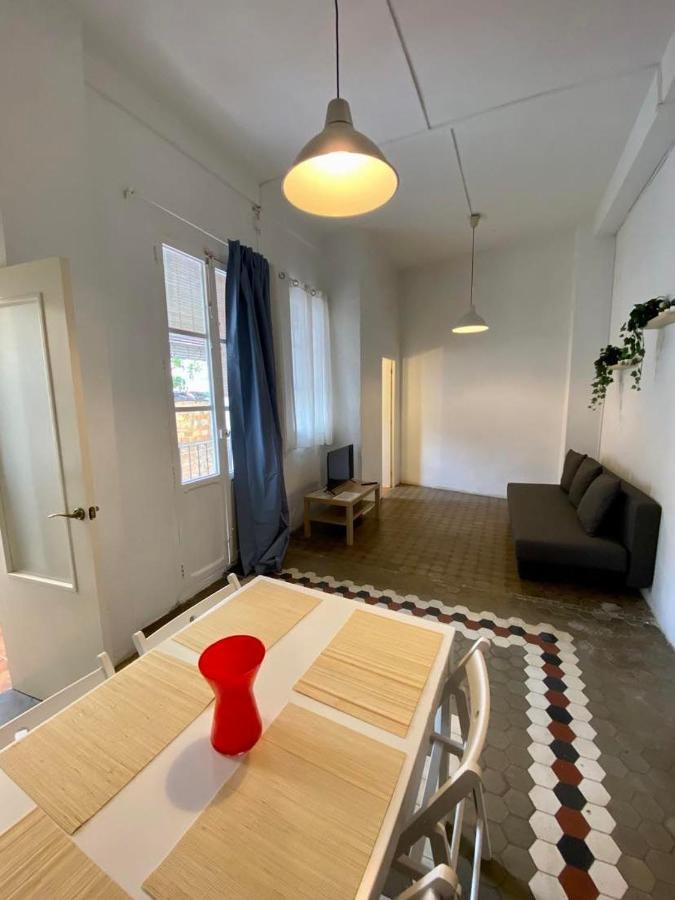 Ruzafa Vibes Apartments Valencia Eksteriør billede