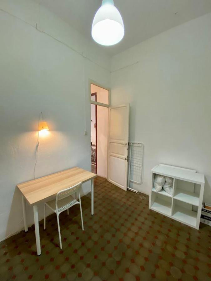 Ruzafa Vibes Apartments Valencia Eksteriør billede