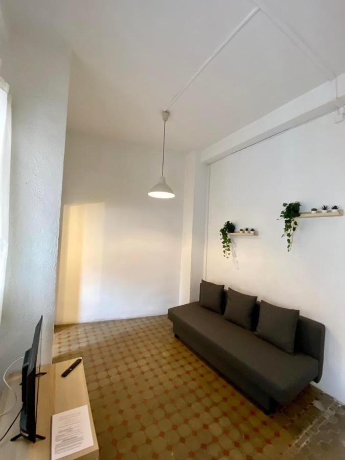Ruzafa Vibes Apartments Valencia Eksteriør billede