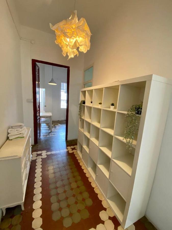 Ruzafa Vibes Apartments Valencia Eksteriør billede