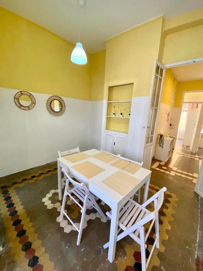 Ruzafa Vibes Apartments Valencia Eksteriør billede