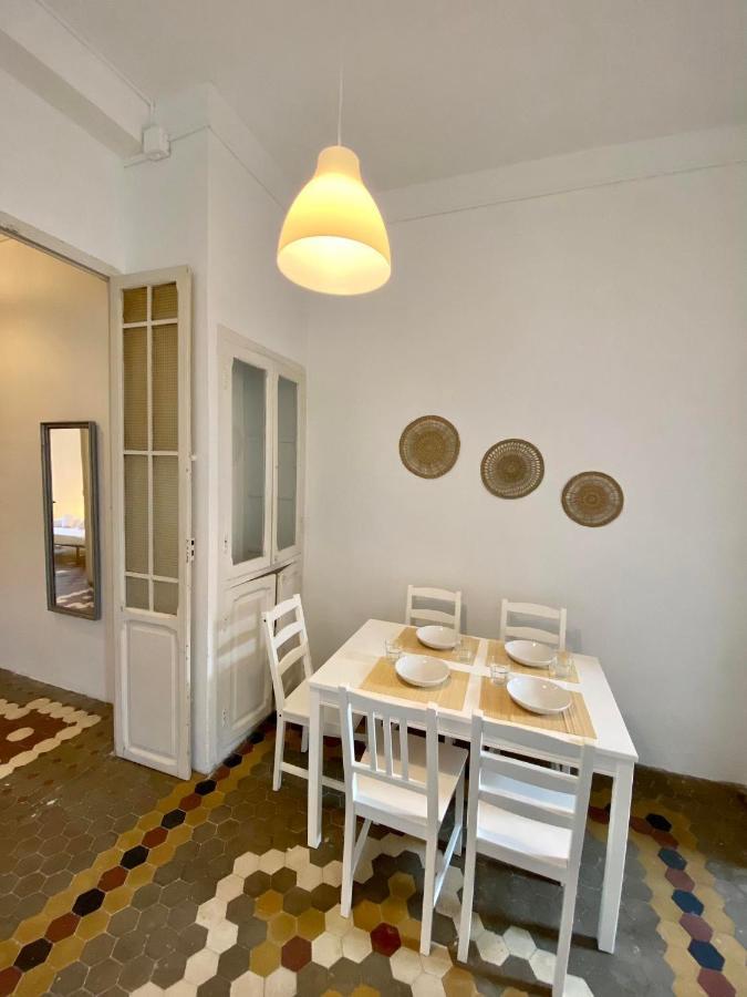 Ruzafa Vibes Apartments Valencia Eksteriør billede