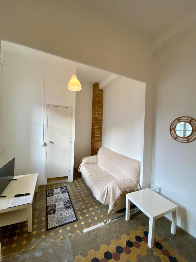 Ruzafa Vibes Apartments Valencia Eksteriør billede