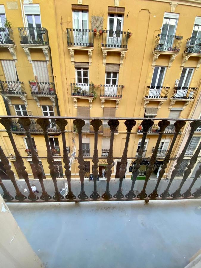 Ruzafa Vibes Apartments Valencia Eksteriør billede