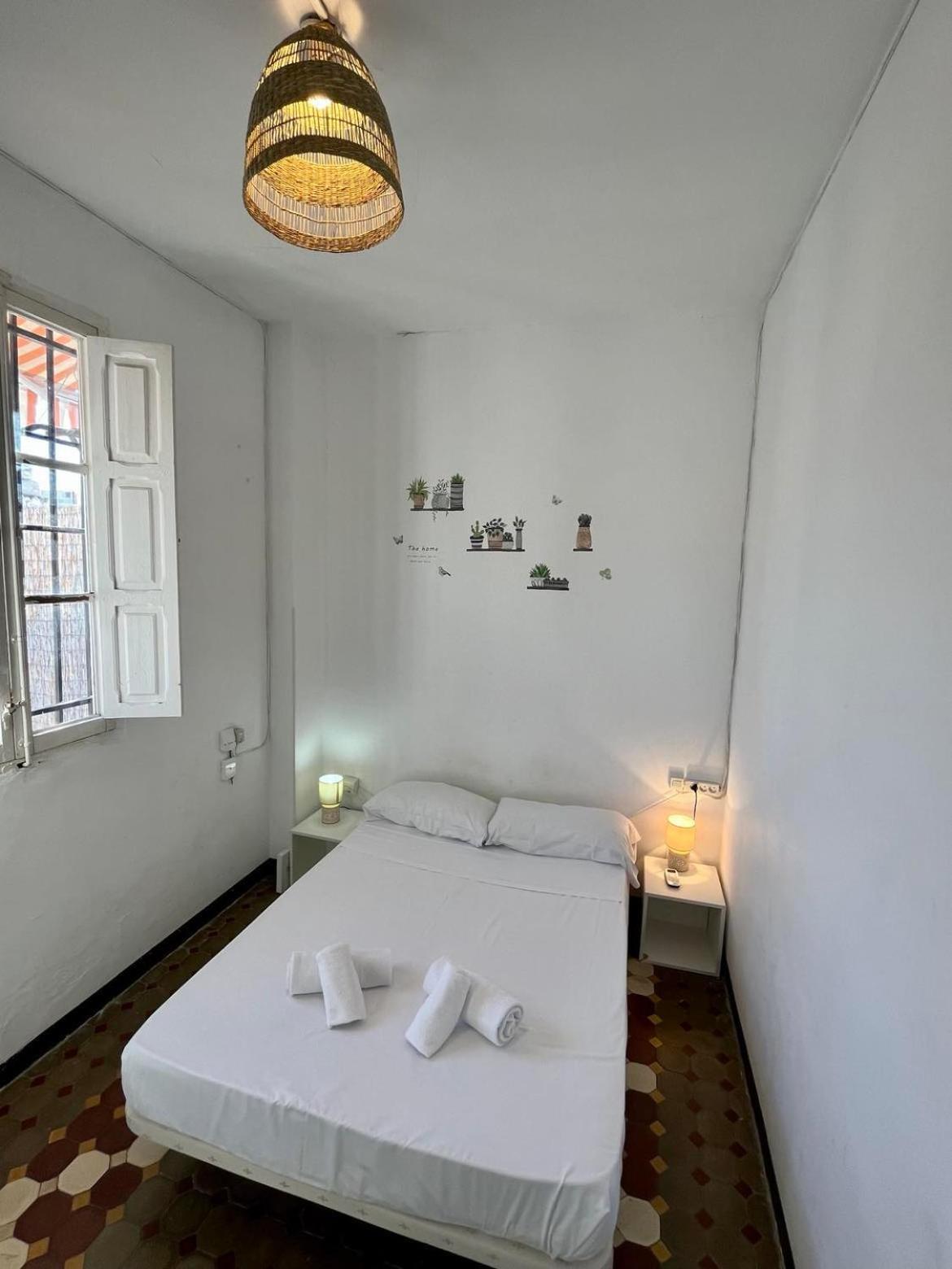 Ruzafa Vibes Apartments Valencia Eksteriør billede