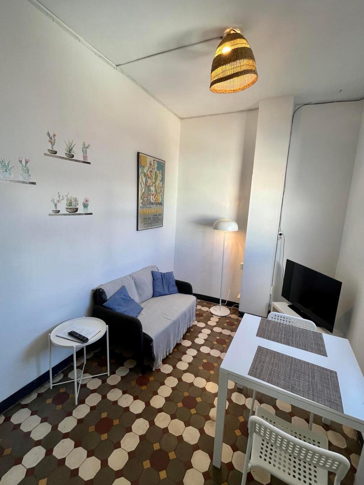 Ruzafa Vibes Apartments Valencia Eksteriør billede